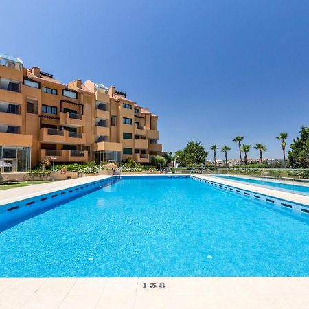 Ribera Del Marlin Lägenhet San Martín Exteriör bild